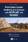 Robert Kerestes, William H. Kersting, William H. (Milsoft Utility Solutions Kersting, Kersting William H. - Distribution System Modeling and Analysis With Matlab and Windmil