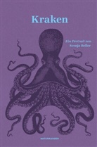 Svenja Beller, Falk Nordmann, Falk Nordmann, Judith Schalansky - Kraken