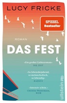 Lucy Fricke - Das Fest