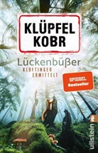 Volker Kl&uuml;pfel, Michael Kobr - L&uuml;ckenb&uuml;&szlig;er