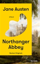Jane Austen - Northanger Abbey