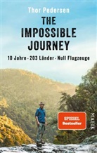 Thor Pedersen - The Impossible Journey