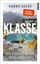 Hanno Sauer, Hanno (Dr.) Sauer - Klasse