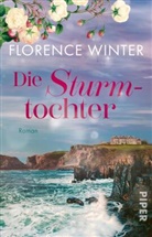 Florence Winter - Die Sturmtochter