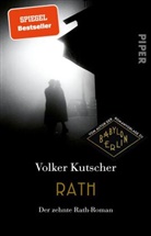 Volker Kutscher - Rath