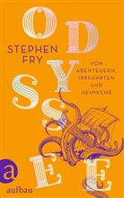 Stephen Fry - Odyssee