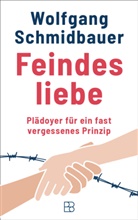 Wolfgang Schmidbauer - Feindesliebe
