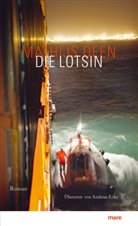 Mathijs Deen - Die Lotsin