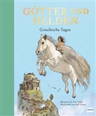 Tim K&ouml;hler, Rolf Toman, Tim K&ouml;hler - G&ouml;tter und Helden