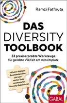 Ramzi Fatfouta - Das Diversity-Toolbook
