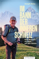 Joseph Deiss - Im Bann der inneren Schweiz