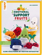 Jana Ganseforth - Emotional Support Fruits