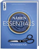 Brigitte Binder, Jutta K&uuml;hnle, Karin Roser - N&auml;hen Essentials