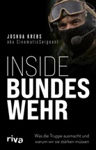 CinematicSergeant, Joshua Krebs - Inside Bundeswehr