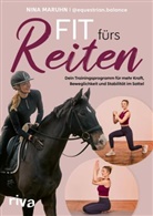 @equestrian balance, @equestrian.balance, Nina Maruhn - Fit f&uuml;rs Reiten