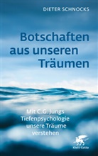 Dieter Schnocks - Botschaften aus unseren Tr&auml;umen