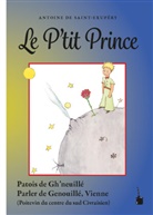 &Eacute;ric Nowak, Antoine de Saint Exup&eacute;ry - Le P'tit Prince