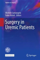 Michele Santangelo, Vistoli, Fabio Vistoli - Surgery in Uremic Patients