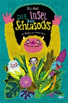 Nils Mohl, Michael Roher - Die Insel der Schlasocks