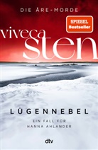 Viveca Sten - L&uuml;gennebel