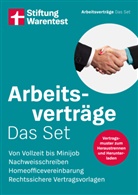 Alexander Bredereck - Arbeitsvertr&auml;ge: Das Set