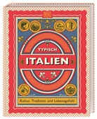 DK Verlag - Reise, DK Verlag - Reise - Typisch Italien