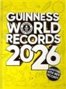 GUINNESS - Guinness World Records 2026