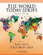 James E Hoare, Hoare James E. - East and Southeast Asia 2025-2026