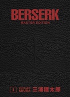 Kentaro Miura, Kouji Mori, Studio Gaga - Berserk Master Edition 03