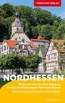 Peggy Leiverkus - TRESCHER Reisef&uuml;hrer Nordhessen