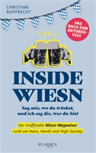 Christian Rupprecht-Essig - Inside Wiesn