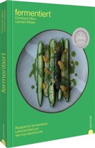 Christoph Marx, Lennart Wiese - Fermentiert