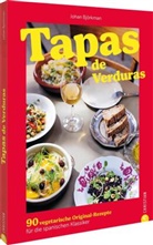 Johan Bj&ouml;rkman - Tapas de Verduras
