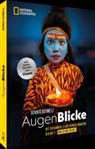 Dennis Schmelz - AugenBlicke