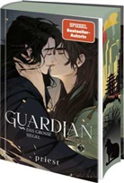 Priest - Guardian 3. Das gro&szlig;e Siegel