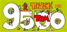&copy;TOM - TOM Touch&eacute; 9500: Comicstrips und Cartoons