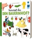 Kathrin Wessel - Kennst du den Bauernhof?