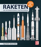 Eugen Reichl - Raketen