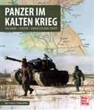 Stefan B&uuml;hler, Marc Lenzin - Panzer im Kalten Krieg