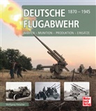 Wolfgang Fleischer - Deutsche Flugabwehr 1870-1945