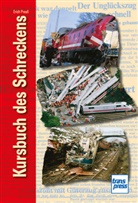 Erich Preu&szlig; - Kursbuch des Schreckens