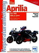 Christoph Pandikow - Aprilia RSV, MILLE und Tuono Modelljahr 1998-2005