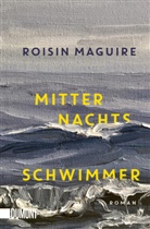 Roisin Maguire - Mitternachtsschwimmer