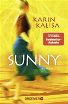 Karin Kalisa - Sunny