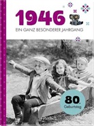 Neumann &amp; Kamp Historische Projekte GbR, Neumann &amp; Kamp Historische Projekte GbR - 1946 - Ein ganz besonderer Jahrgang