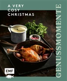 Edition Michael Fischer, Edition Michael Fischer - Genussmomente: A very cosy Christmas