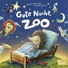 Sophie Schoenwald, G&uuml;nther Jakobs - Gute Nacht, Zoo