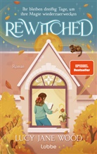 Lucy Jane Wood - Rewitched