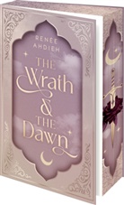 Ren&eacute;e Ahdieh - The Wrath and the Dawn (Deutsche Ausgabe)