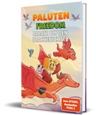 Klaas Kern, Paluten, Irina Zinner - Rabatz um den Drachenschatz